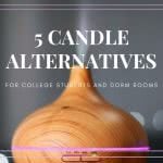 candle alternatives