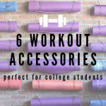 workout accessories