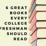 books for college students