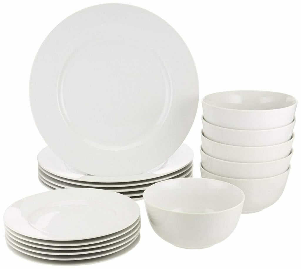 4 Best Dinnerware Sets Perfect For Every College Student