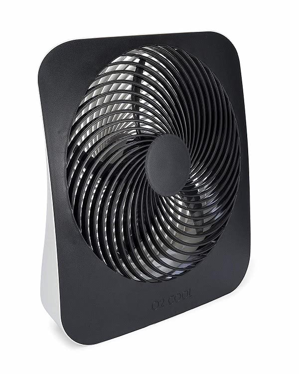 The Best 5 Fantastic Dorm Room Fans For Every College Students