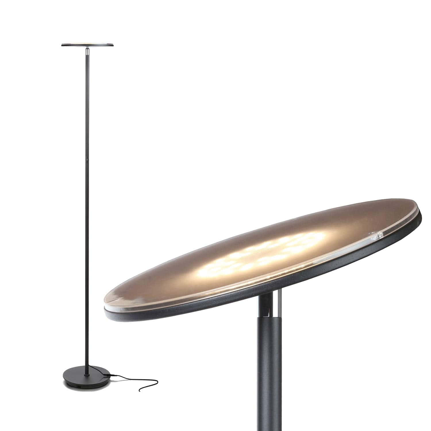 5 Fantastic Floor Lamps for College Dorms College Raptor
