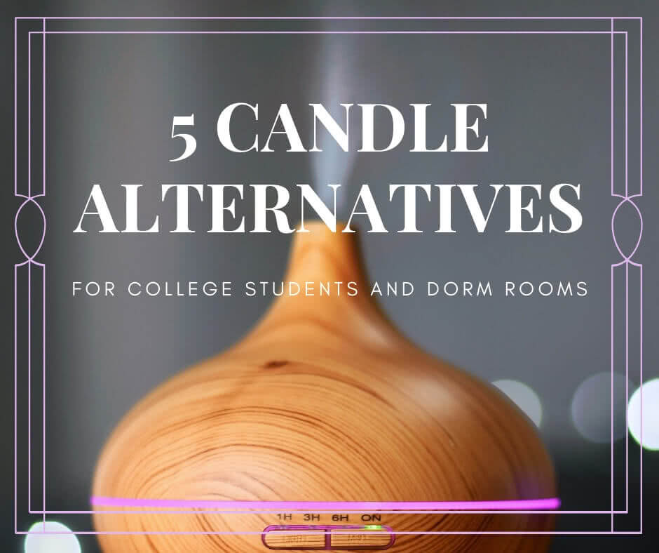 candle alternatives