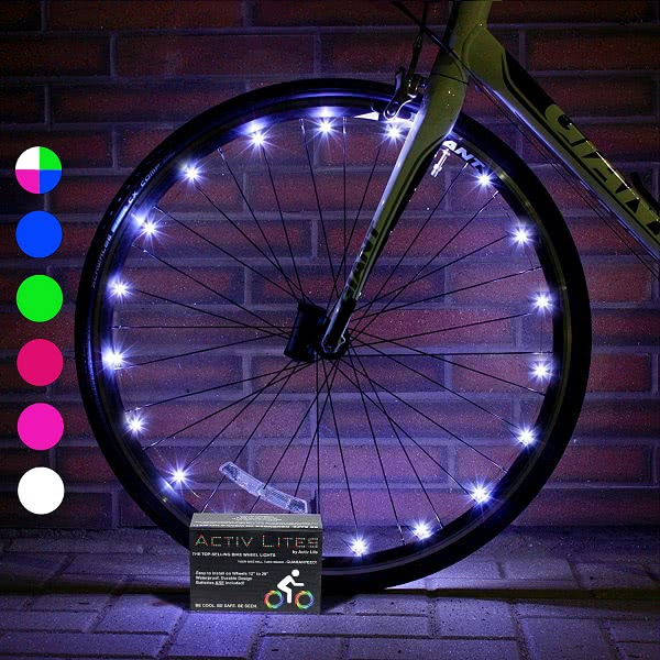 bike light accessories shop near me