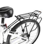 Ibera mount rack bike accessories