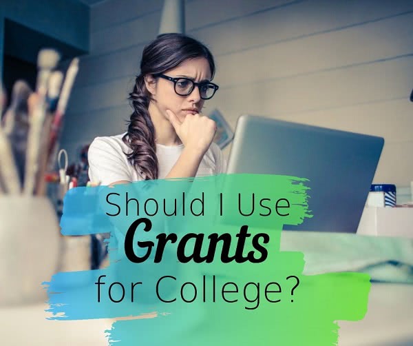 graduate school education grants