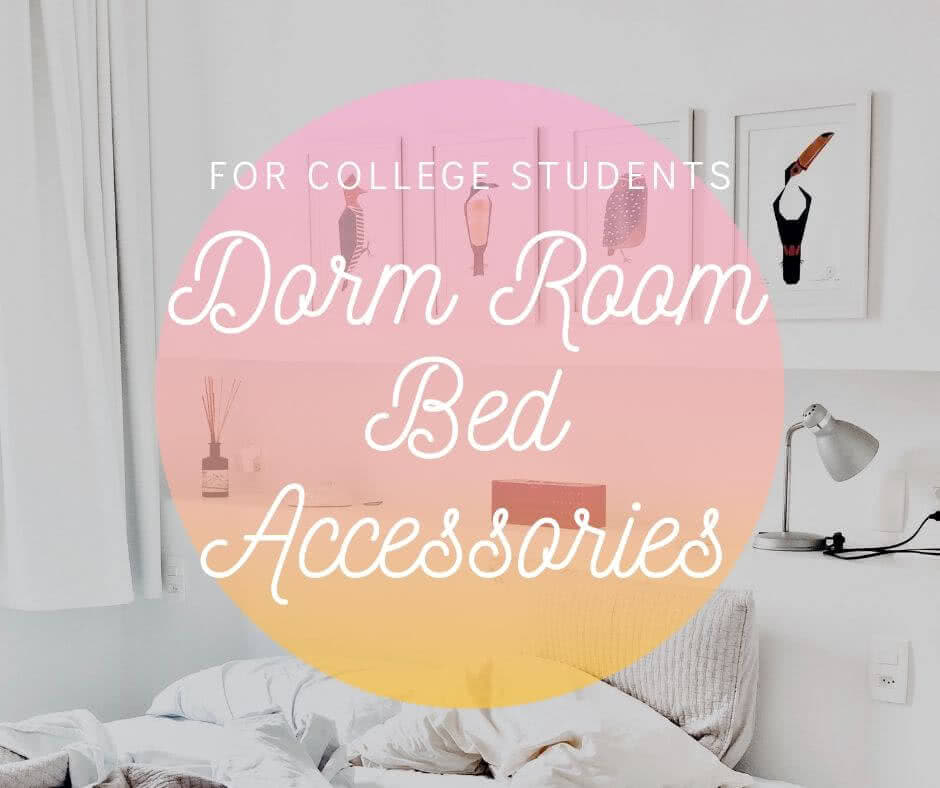  Bedly Straps/College Dorm Essential/Bed Straps That