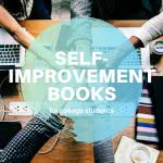 self help books