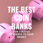 coin bank