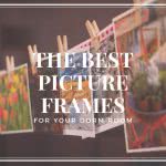 picture frames