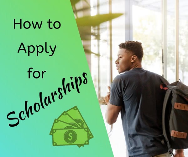 How to Apply for Scholarships (And Why It's Worthwhile)College Raptor