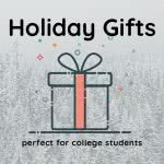 fun gifts for college students