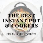 best instant pot