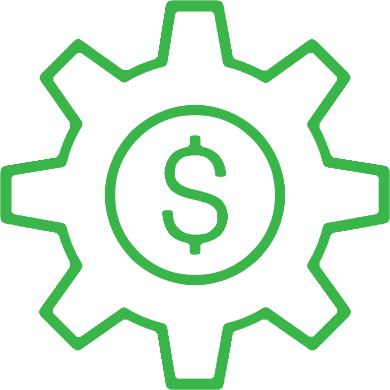 Financial Aid Leveraging