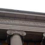 Harvard Law building, set of Legally Blonde and other college movies