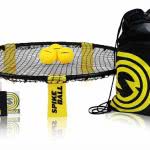 Spikeball fun outdoor games