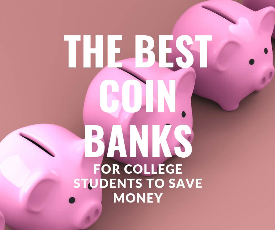 coin bank