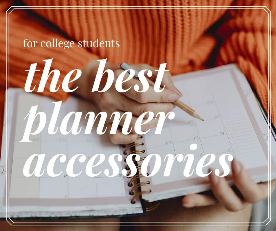 college planner