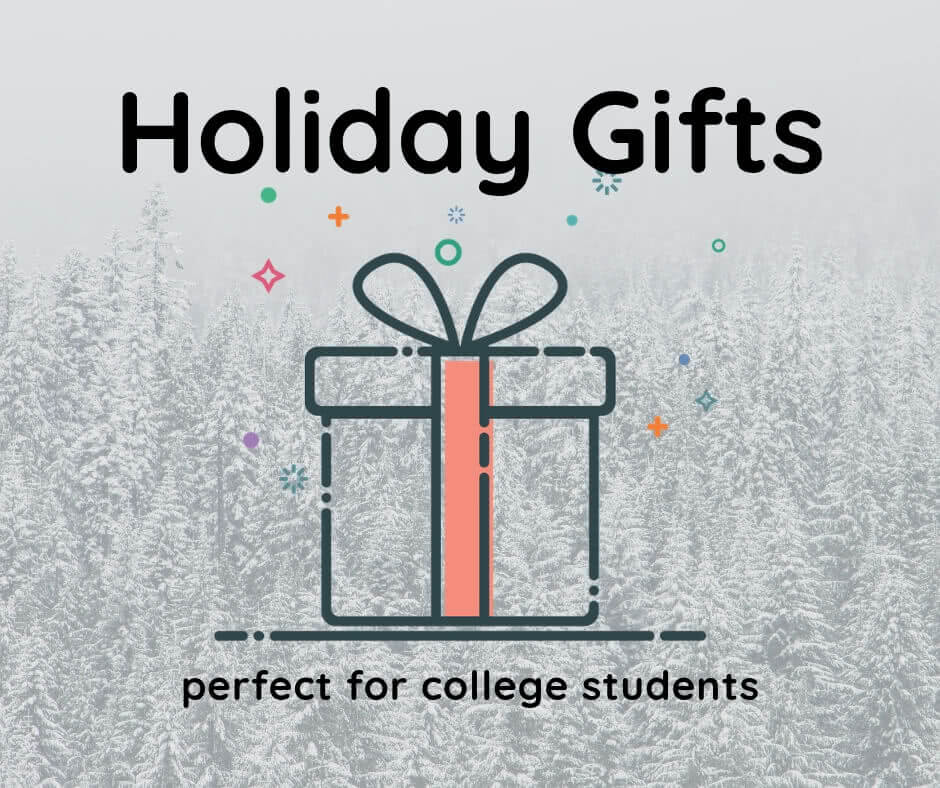 fun gifts for college students