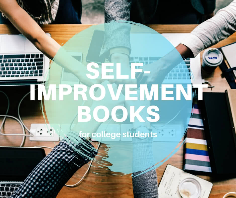 self help books