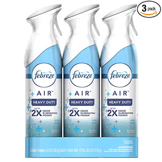 Air Fresheners That Make Your Dorm Room Smell Great