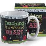 Best Teacher mug gifts for future teachers