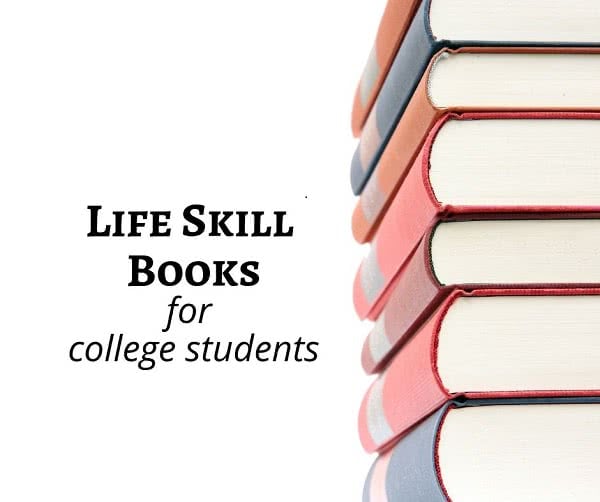 college student books