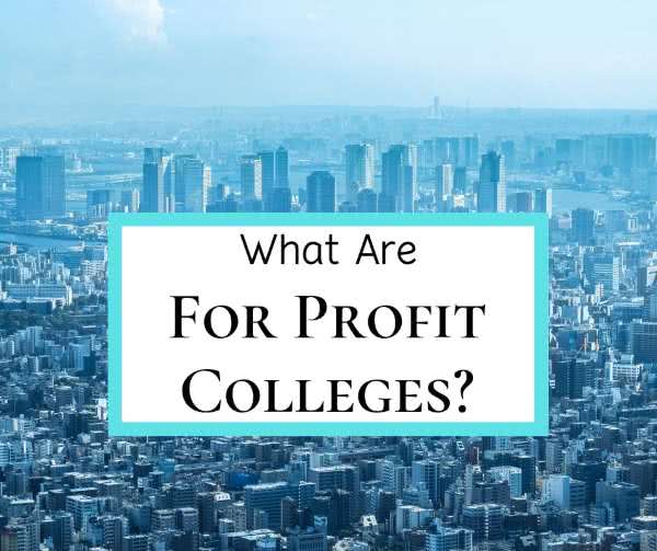 What Are For Profit Colleges College Raptor BlogCollege Raptor