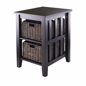 Winsome accent table