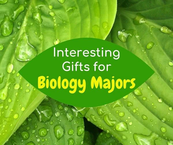 5 Perfect College Gifts for Biology Majors - College Raptor BlogCollege  Raptor