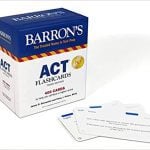 ACT flashcards