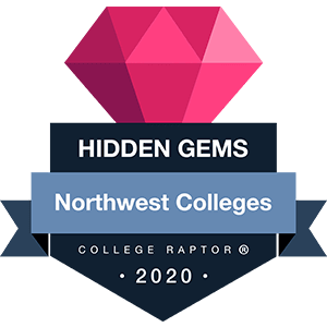 Hidden gems - Northwest schools