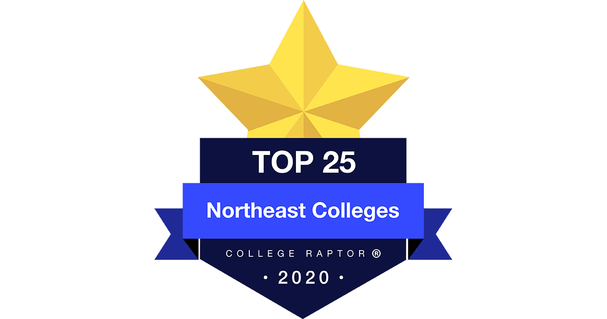 Top 25 Best Colleges in the Northeast 2020 Rankings