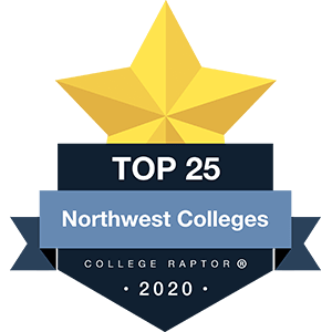 Top 25 Best Colleges In The Northwest | 2020 Rankings