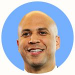 Presidential Candidate Cory Booker