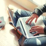College student career planning online