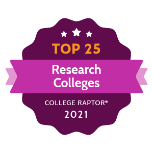 what are research colleges