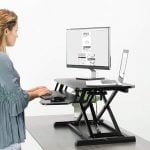 Vivo Standing Desk