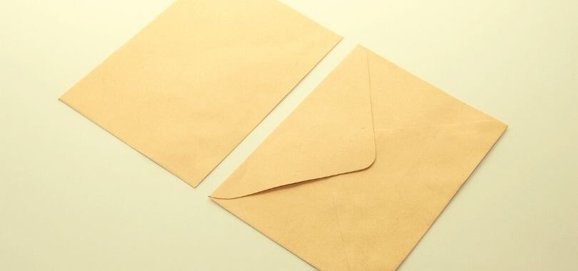 college award letters