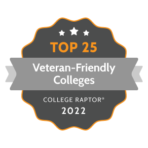 Top 25 Best Veteran-Friendly Colleges in the US