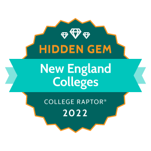 best biology colleges in new england