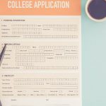 college-application-form