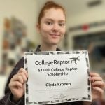 Gleda-Kronen-Scholarship-Winner