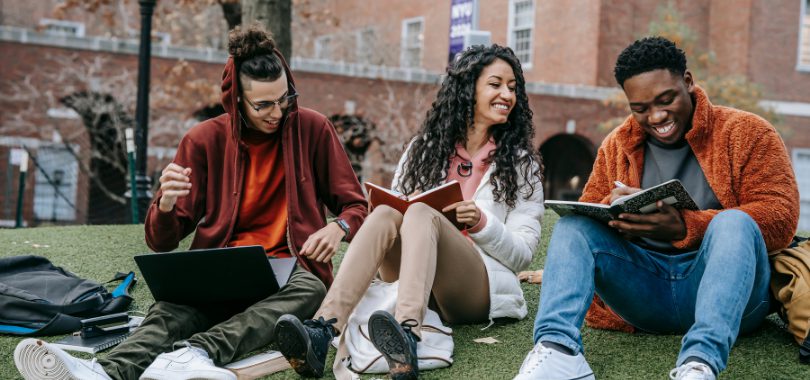 diversity in college