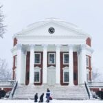 UVA Charlottesville