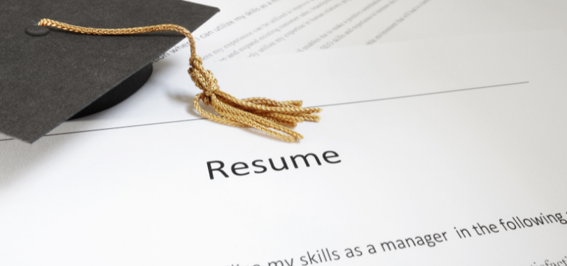 student-resume-for-college-application