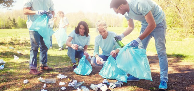 volunteer-service-ideas