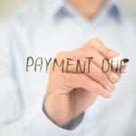 loan payment pause ends options
