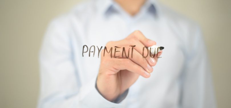 loan payment pause ends options