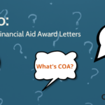 Guide to Understanding financial aid award letters.